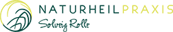 Naturheilpraxis Rolle Logo
